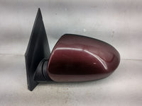2016-2018 Hyundai Tucson Driver Side View Mirror - Left Door Mirror OEM Used - Oemusedautoparts1.com