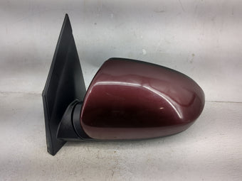 compare product 2016-2018 Hyundai Tucson Driver Side View Mirror - Left Door Mirror OEM Used