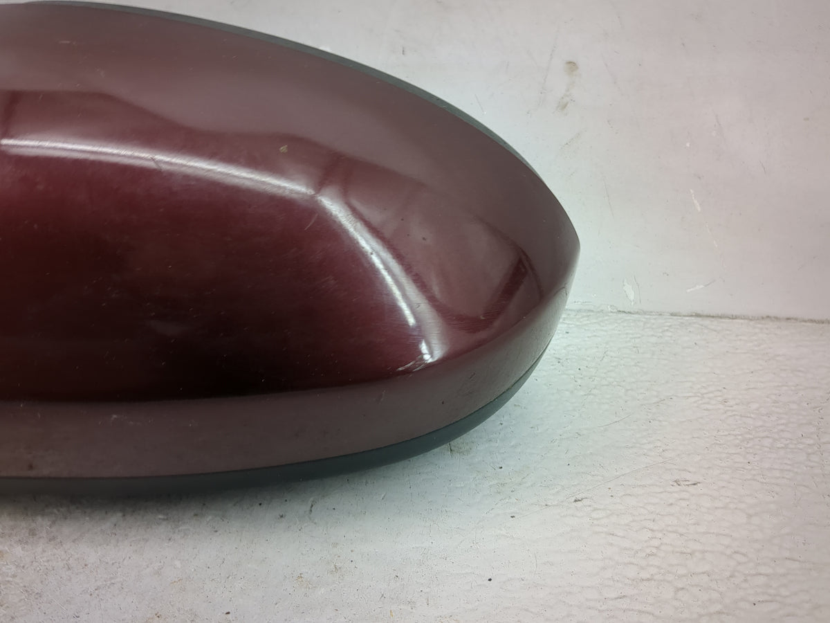 2016-2018 Hyundai Tucson Driver Side View Mirror - Left Door Mirror OEM Used - Oemusedautoparts1.com