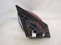 2016-2018 Hyundai Tucson Driver Side View Mirror - Left Door Mirror OEM Used - Oemusedautoparts1.com