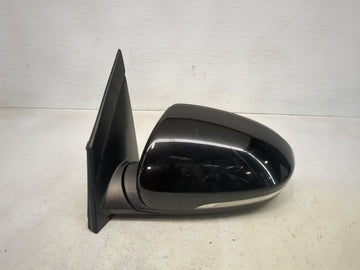 2016-2018 Hyundai Tucson Driver Side View Mirror - Left Door Mirror OEM Used - Oemusedautoparts1.com