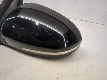 2016-2018 Hyundai Tucson Driver Side View Mirror - Left Door Mirror OEM Used