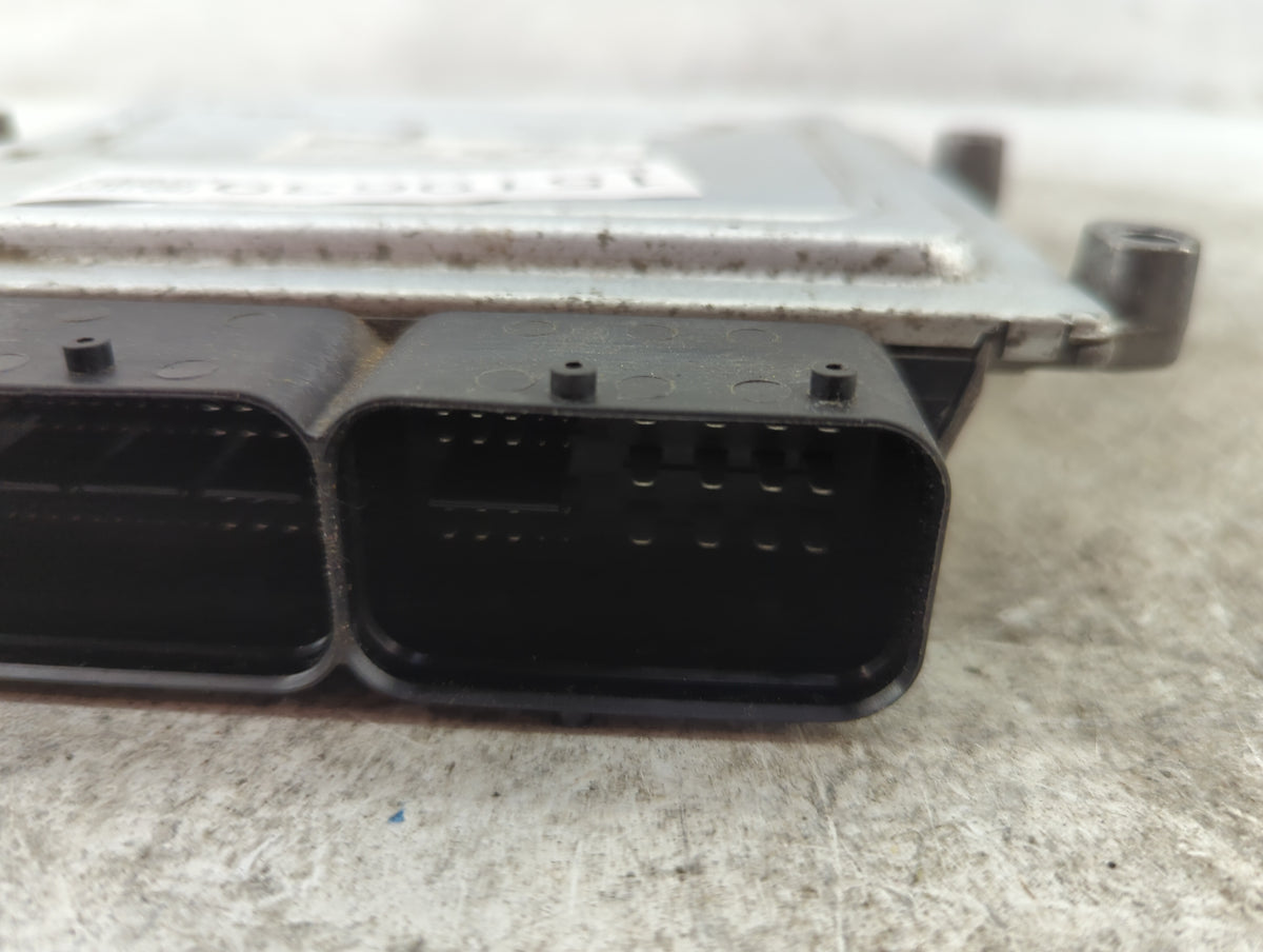 2016-2018 Hyundai Tucson PCM Engine Control Computer ECU ECM PCU OEM P/N:95440-2D721 95441-2D721 Fits 2016 2017 2018 OEM Use