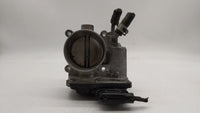 2014-2018 Hyundai Tucson Throttle Body P/N:35100-2E000 Fits Fits 2011 2012 2013 2014 2015 2016 2017 2018 2019 OEM Used Auto 
