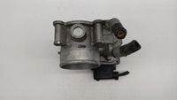 2014-2018 Hyundai Tucson Throttle Body P/N:35100-2E000 Fits Fits 2011 2012 2013 2014 2015 2016 2017 2018 2019 OEM Used Auto 
