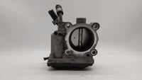 2014-2018 Hyundai Tucson Throttle Body P/N:35100-2E000 Fits Fits 2011 2012 2013 2014 2015 2016 2017 2018 2019 OEM Used Auto 