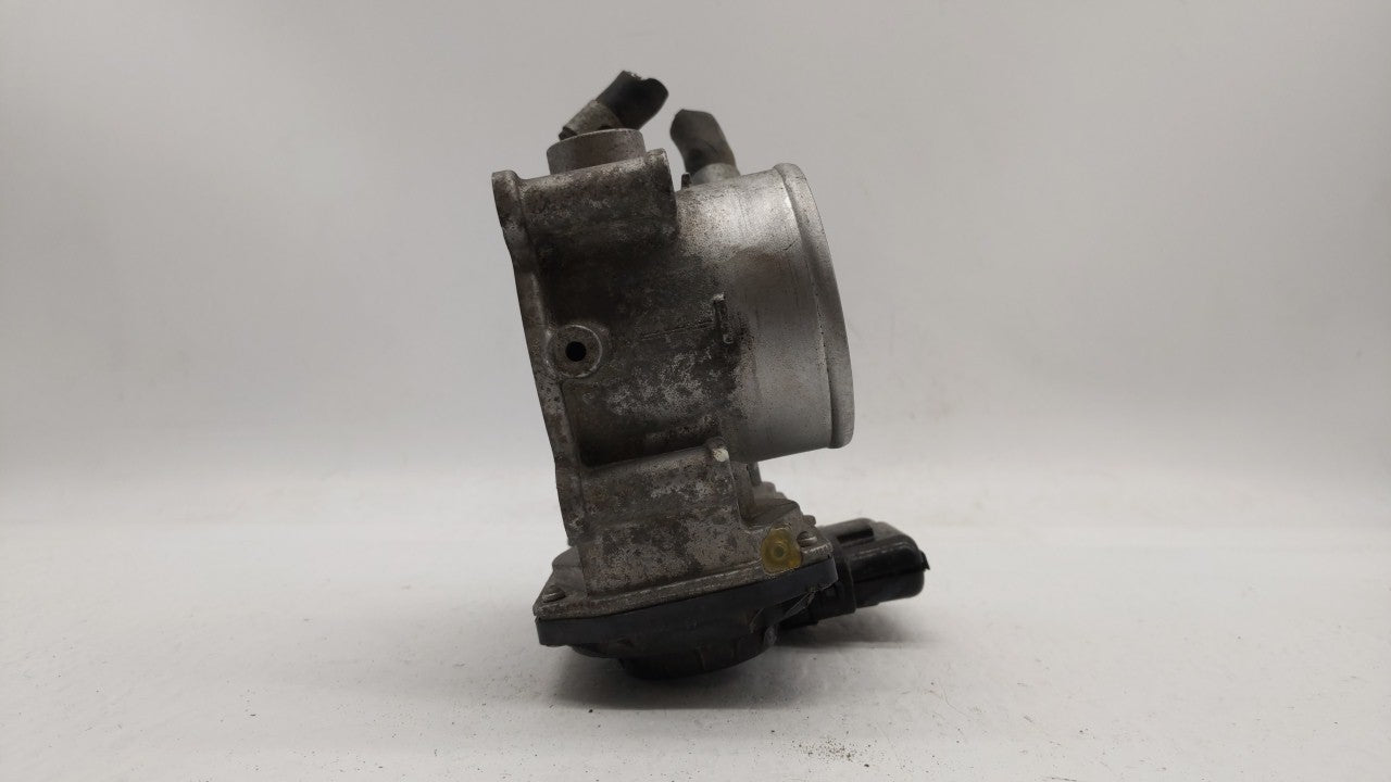 2014-2018 Hyundai Tucson Throttle Body P/N:35100-2E000 Fits Fits 2011 2012 2013 2014 2015 2016 2017 2018 2019 OEM Used Auto 