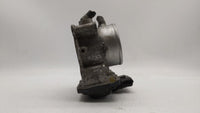 2014-2018 Hyundai Tucson Throttle Body P/N:35100-2E000 Fits Fits 2011 2012 2013 2014 2015 2016 2017 2018 2019 OEM Used Auto 