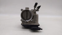2014-2018 Hyundai Tucson Throttle Body P/N:35100-2E000 Fits Fits 2011 2012 2013 2014 2015 2016 2017 2018 2019 OEM Used Auto 