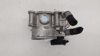 2014-2018 Hyundai Tucson Throttle Body P/N:35100-2E000 Fits Fits 2011 2012 2013 2014 2015 2016 2017 2018 2019 OEM Used Auto 
