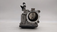 2014-2018 Hyundai Tucson Throttle Body P/N:35100-2E000 Fits Fits 2011 2012 2013 2014 2015 2016 2017 2018 2019 OEM Used Auto 