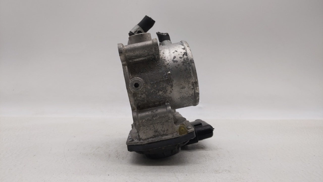 2014-2018 Hyundai Tucson Throttle Body P/N:35100-2E000 Fits Fits 2011 2012 2013 2014 2015 2016 2017 2018 2019 OEM Used Auto 