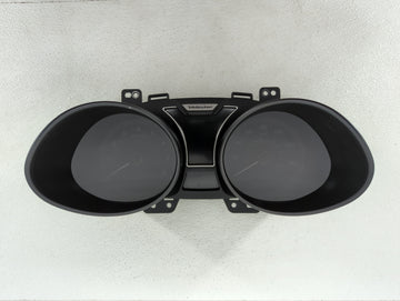 2016-2017 Hyundai Tucson Instrument Cluster Speedometer Gauges P/N:94011-2V331 94001-D3180, 94001-D3181 Fits Fits 2016 2017 