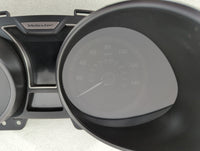 2016-2017 Hyundai Tucson Instrument Cluster Speedometer Gauges P/N:94011-2V331 94001-D3180, 94001-D3181 Fits Fits 2016 2017 
