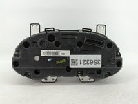 2016-2017 Hyundai Tucson Instrument Cluster Speedometer Gauges P/N:94011-2V331 94001-D3180, 94001-D3181 Fits Fits 2016 2017 