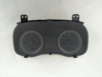 2016-2017 Hyundai Tucson Instrument Cluster Speedometer Gauges P/N:94011-2V331 94001-D3180, 94001-D3181 Fits Fits 2016 2017 
