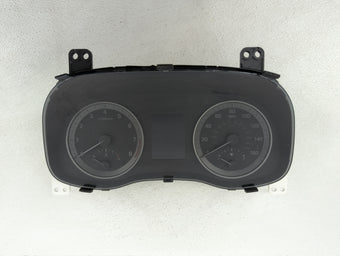 compare product 2016-2017 Hyundai Tucson Instrument Cluster Speedometer Gauges P/N:94011-2V331 94001-D3180, 94001-D3181 Fits Fits 2016 2017 OEM Used Auto Parts