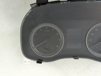 2016-2017 Hyundai Tucson Instrument Cluster Speedometer Gauges P/N:94011-2V331 94001-D3180, 94001-D3181 Fits Fits 2016 2017 