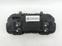 2016-2017 Hyundai Tucson Instrument Cluster Speedometer Gauges P/N:94011-2V331 94001-D3180, 94001-D3181 Fits Fits 2016 2017 