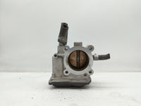 2016-2018 Hyundai Tucson Throttle Body P/N:35100-2B340 Fits Fits 2015 2016 2017 2018 2019 OEM Used Auto Parts - Oemusedautop