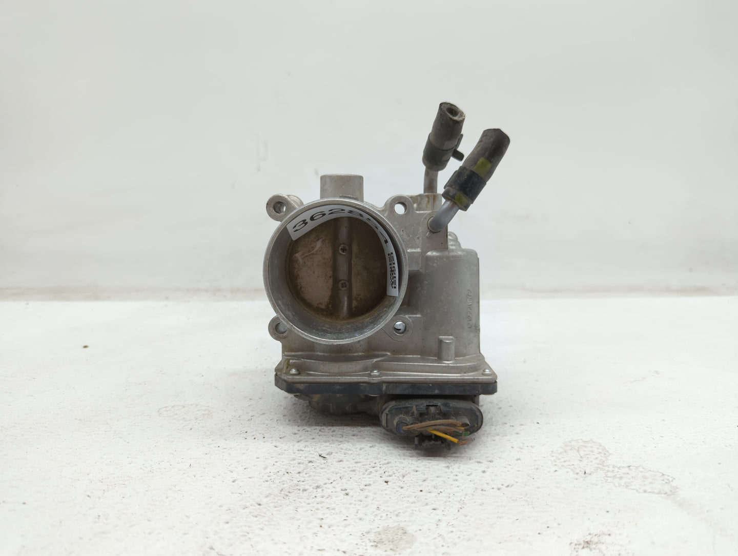 2014-2018 Hyundai Tucson Throttle Body P/N:35100-2E000 1302150124 Fits Fits 2011 2012 2013 2014 2015 2016 2017 2018 2019 OEM