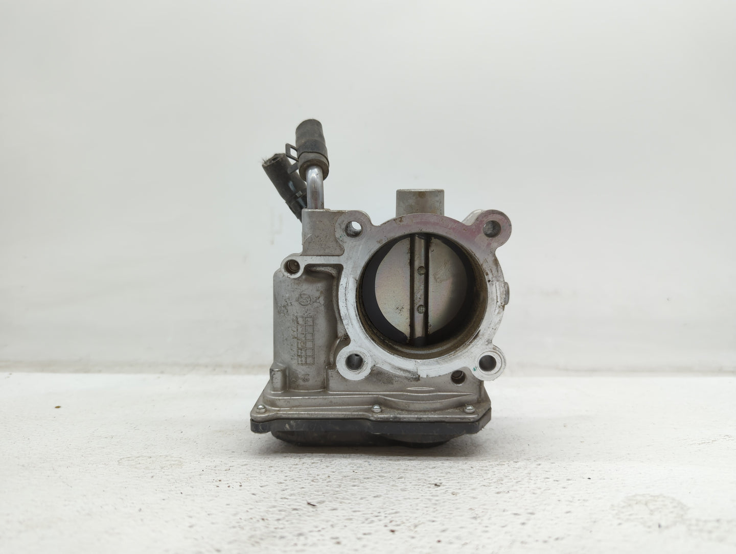 2014-2018 Hyundai Tucson Throttle Body P/N:35100-2E000 1302150124 Fits Fits 2011 2012 2013 2014 2015 2016 2017 2018 2019 OEM