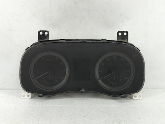 compare product 2016-2017 Hyundai Tucson Instrument Cluster Speedometer Gauges P/N:94001-D3172 Fits Fits 2016 2017 OEM Used Auto Parts