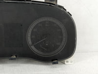 2016-2017 Hyundai Tucson Instrument Cluster Speedometer Gauges P/N:94001-D3172 Fits Fits 2016 2017 OEM Used Auto Parts - Oem