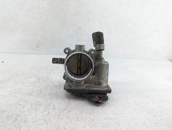 compare product 2016-2018 Hyundai Tucson Throttle Body P/N:35100-2B340 Fits Fits 2015 2016 2017 2018 2019 OEM Used Auto Parts