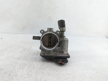 2016-2018 Hyundai Tucson Throttle Body P/N:35100-2B340 Fits Fits 2015 2016 2017 2018 2019 OEM Used Auto Parts - Oemusedautop