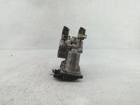 2016-2018 Hyundai Tucson Throttle Body P/N:35100-2B340 Fits Fits 2015 2016 2017 2018 2019 OEM Used Auto Parts - Oemusedautop