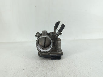 compare product 2014-2021 Hyundai Tucson Throttle Body P/N:35100-2E000 35100-2E710 Fits OEM Used Auto Parts