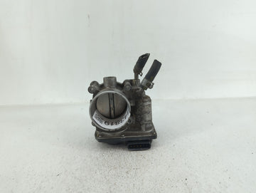 2014-2021 Hyundai Tucson Throttle Body P/N:35100-2E000 35100-2E710 Fits OEM Used Auto Parts - Oemusedautoparts1.com