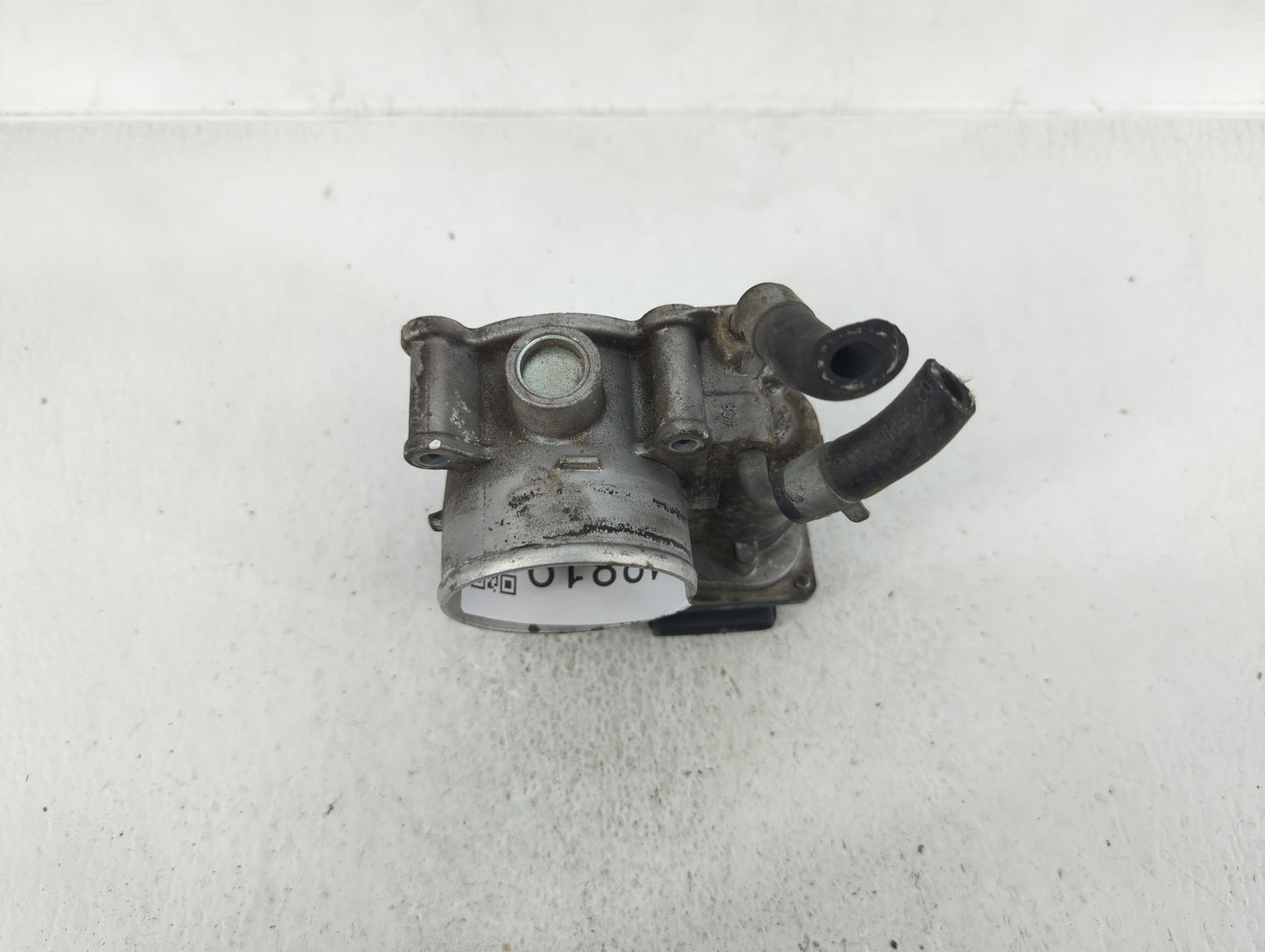 2014-2021 Hyundai Tucson Throttle Body P/N:35100-2E000 35100-2E710 Fits OEM Used Auto Parts - Oemusedautoparts1.com