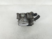 2014-2021 Hyundai Tucson Throttle Body P/N:35100-2E000 35100-2E710 Fits OEM Used Auto Parts - Oemusedautoparts1.com