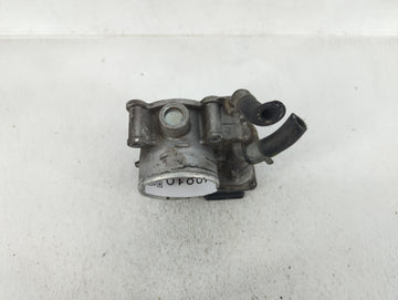 2014-2021 Hyundai Tucson Throttle Body P/N:35100-2E000 35100-2E710 Fits OEM Used Auto Parts