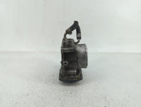 2014-2021 Hyundai Tucson Throttle Body P/N:35100-2E000 35100-2E710 Fits OEM Used Auto Parts - Oemusedautoparts1.com