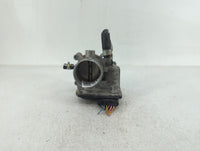 2016-2018 Hyundai Tucson Throttle Body P/N:35100-2B340 Fits Fits 2015 2016 2017 2018 2019 2020 2021 2022 OEM Used Auto Parts