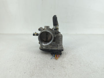 2016-2018 Hyundai Tucson Throttle Body P/N:35100-2B340 Fits Fits 2015 2016 2017 2018 2019 2020 2021 2022 OEM Used Auto Parts