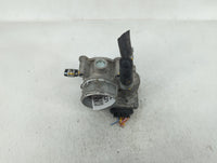 2016-2018 Hyundai Tucson Throttle Body P/N:35100-2B340 Fits Fits 2015 2016 2017 2018 2019 2020 2021 2022 OEM Used Auto Parts
