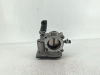 2016-2018 Hyundai Tucson Throttle Body P/N:35100-2B340 Fits Fits 2015 2016 2017 2018 2019 2020 2021 2022 OEM Used Auto Parts