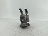 2016-2018 Hyundai Tucson Throttle Body P/N:35100-2B340 Fits Fits 2015 2016 2017 2018 2019 2020 2021 2022 OEM Used Auto Parts