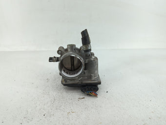 compare product 2016-2018 Hyundai Tucson Throttle Body P/N:35100-2B340 Fits Fits 2015 2016 2017 2018 2019 2020 2021 2022 OEM Used Auto Parts