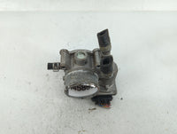 2016-2018 Hyundai Tucson Throttle Body P/N:35100-2B340 Fits Fits 2015 2016 2017 2018 2019 2020 2021 2022 OEM Used Auto Parts