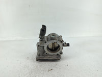 2016-2018 Hyundai Tucson Throttle Body P/N:35100-2B340 Fits Fits 2015 2016 2017 2018 2019 2020 2021 2022 OEM Used Auto Parts