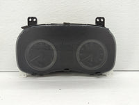 2016-2017 Hyundai Tucson Instrument Cluster Speedometer Gauges P/N:94011-2V331 94001-D3180, 94001-D3181 Fits Fits 2016 2017 