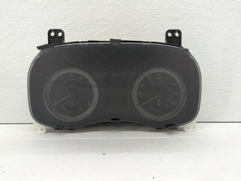 compare product 2016-2017 Hyundai Tucson Instrument Cluster Speedometer Gauges P/N:94011-2V331 94001-D3180, 94001-D3181 Fits Fits 2016 2017 OEM Used Auto Parts