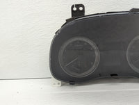 2016-2017 Hyundai Tucson Instrument Cluster Speedometer Gauges P/N:94011-2V331 94001-D3180, 94001-D3181 Fits Fits 2016 2017 