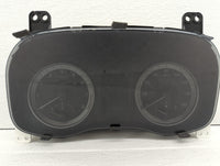 2016-2017 Hyundai Tucson Instrument Cluster Speedometer Gauges P/N:94011-2V331 94001-D3180, 94001-D3181 Fits Fits 2016 2017 