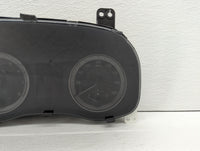 2016-2017 Hyundai Tucson Instrument Cluster Speedometer Gauges P/N:94011-2V331 94001-D3180, 94001-D3181 Fits Fits 2016 2017 